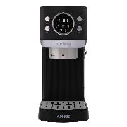 Изображение товара Кофеварка рожкового типа Korting KCM 1007 T Amore