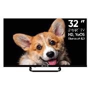 Изображение товара Телевизор topdevice TDTV32CS03H BK