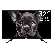 Изображение товара Телевизор topdevice TDTV32CS08H BK