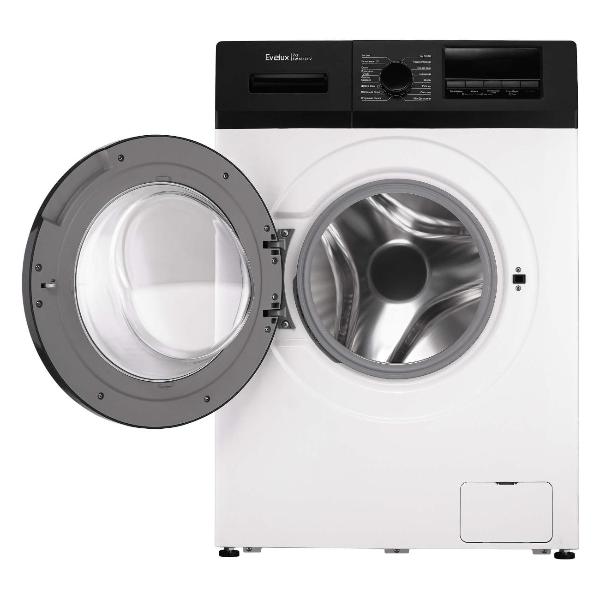 Изображение товара Стиральная машина узкая Evelux EW 45127 V