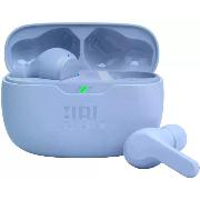 Изображение товара Наушники внутриканальные Bluetooth JBL JBLWAVEBEAMBLU