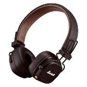 Изображение товара Наушники Marshall Major 4 Brown