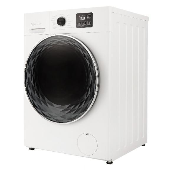 Изображение товара Стиральная машина Evelux EW 61125 BD