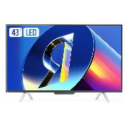 Изображение товара Телевизор Яндекс 43'' (YNDX-00091) черный