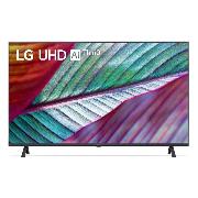 Изображение товара Телевизор LG 43UR78006LK.ARUG