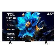 Изображение товара Телевизор TCL 43P7K