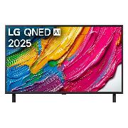 Изображение товара Телевизор LG 43QNED80A6A.ARUG