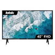 Изображение товара Телевизор BBK 40LEM-1057/FTS2C