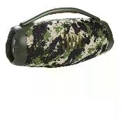 Изображение товара Портативная акустика проводная JBL BOOMBOX 3 SQUAD