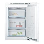 Изображение товара Встраиваемый морозильник Bosch GIV21AFE0