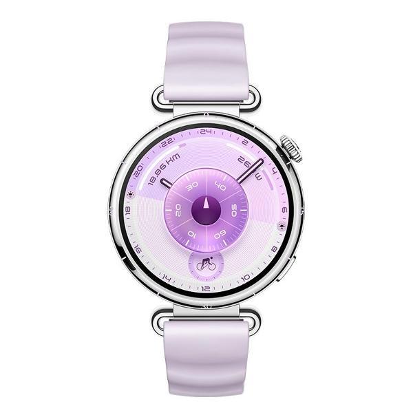 Изображение товара Умные часы HUAWEI Watch GT 6 Pro сиреневые