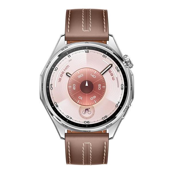 Изображение товара Умные часы HUAWEI Watch GT 6 Pro Grey