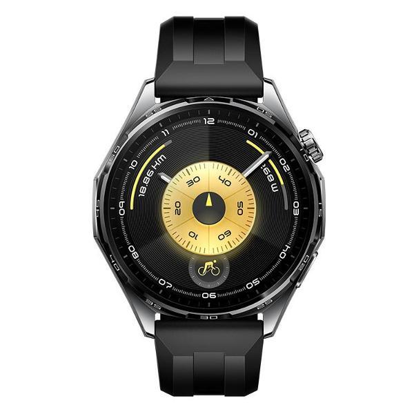Изображение товара Умные часы HUAWEI Watch GT 6 46мм Black