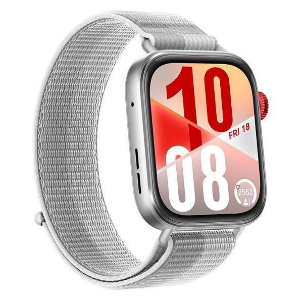 Изображение товара Смарт-часы HUAWEI Watch Fit 4 Grey