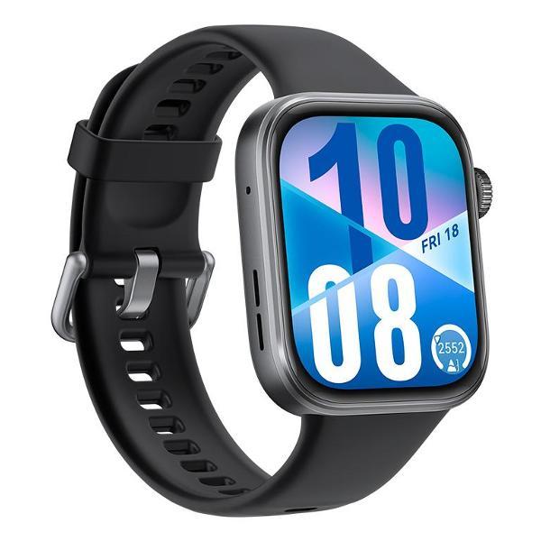 Изображение товара Смарт-часы HUAWEI Watch Fit 4 Black