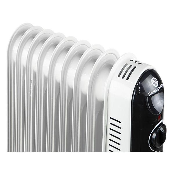 Изображение товара Радиатор масляный Союз МРС-2009