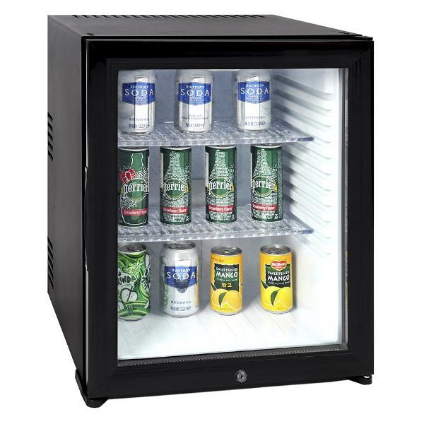 Изображение товара Холодильник Cold Vine MCT-40BG Black