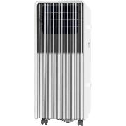 Изображение товара Кондиционер мобильный Aurum ARC09-PCNPE1 White