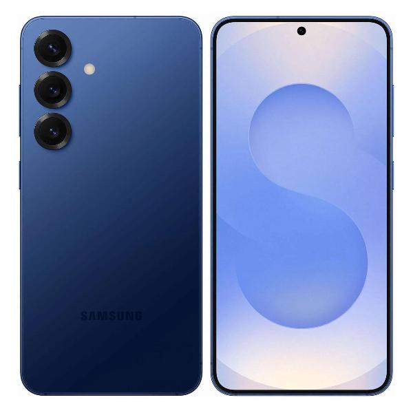Изображение товара Смартфон Samsung Galaxy S25 5G 12/128GB Синий
