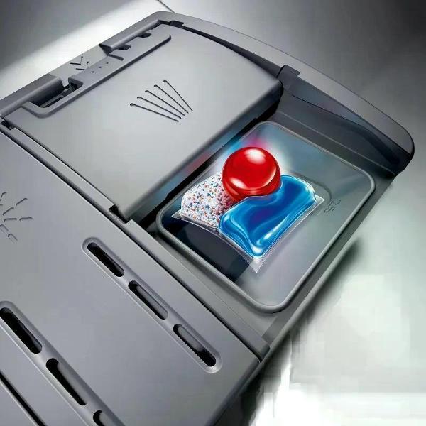 Изображение товара Посудомоечная машина Bosch SMS4IMI62Q