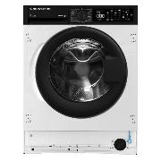 Изображение товара Встраиваемая стиральная машина Zigmund & Shtain BWM 05