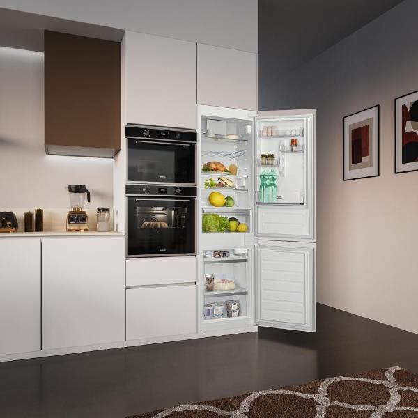 Изображение товара Встраиваемый холодильник комби Franke FCB 320 S NE E