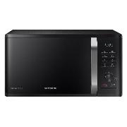 Изображение товара Микроволновая печь с грилем Samsung MG23K3575AK/BW