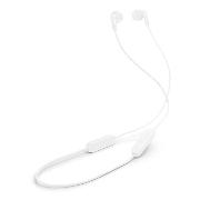 Изображение товара Наушники внутриканальные Bluetooth JBL JBLT135BTWHT