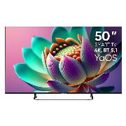 Изображение товара Телевизор topdevice TDTV50CS07U BK