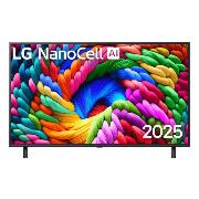 Изображение товара Телевизор LG 50NANO90A6B.ARUG
