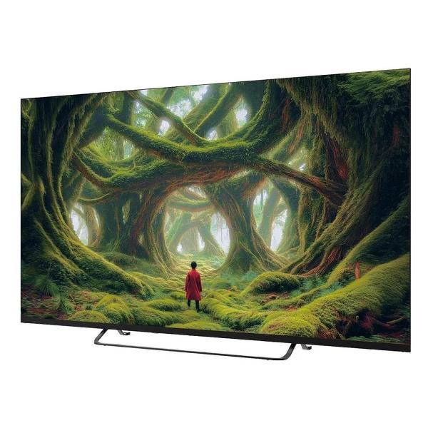 Изображение товара Телевизор Sber SDX-50U4127