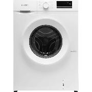 Изображение товара Стиральная машина узкая Hyundai WME8201