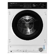 Изображение товара Встраиваемая стиральная машина Zigmund & Shtain BWM 04