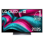 Изображение товара Телевизор LG OLED48C5RLA.ARUG