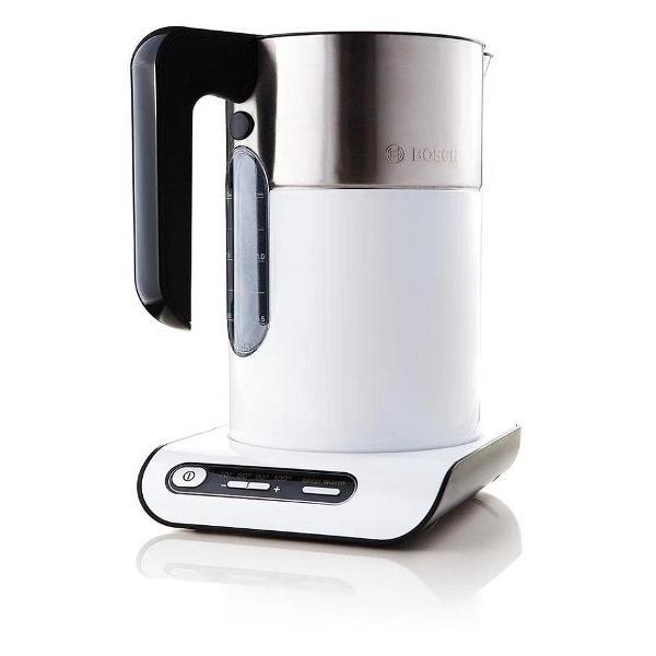 Изображение товара Электрочайник Bosch TWK8611P
