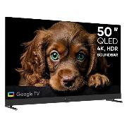 Изображение товара Телевизор topdevice TDTV50DQ08U BK