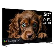 Изображение товара Телевизор topdevice TDTV50CQ09U BK