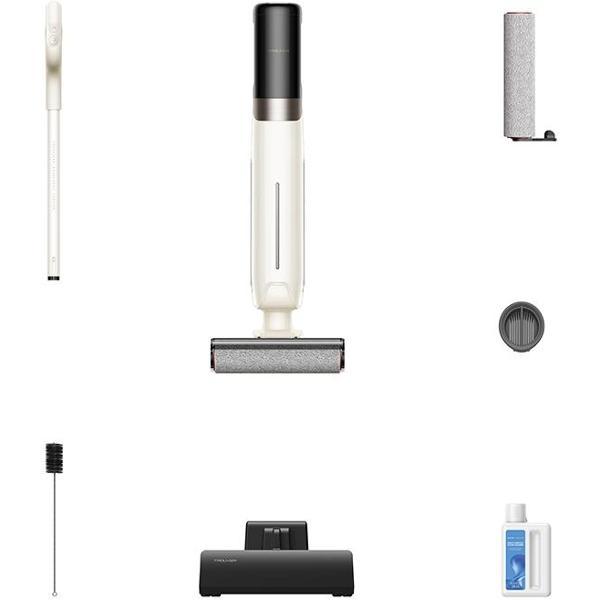 Изображение товара Пылесос моющий вертикальный Trouver К30