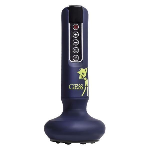 Изображение товара Массажер для тела Gess Body Hit GESS-883
