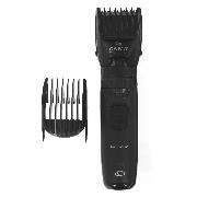 Изображение товара Машинка для стрижки волос GA.MA GС562 BLACK TITANIUM - HF (GM4901)