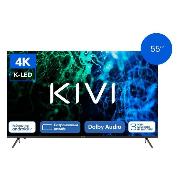 Изображение товара Телевизор Kivi M55UD70B