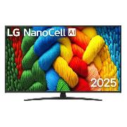 Изображение товара Телевизор LG 55NANO81A6A.ARUG