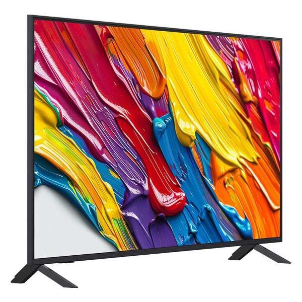 Изображение товара Телевизор LG 55QNED82A6B.ARUG