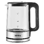 Изображение товара Электрочайник Korting KWK 0901 G