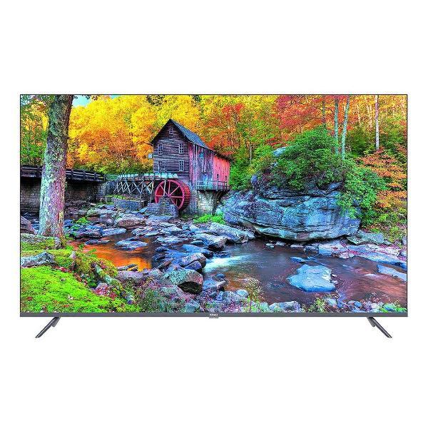 Изображение товара Телевизор Hikers 65HTQ01