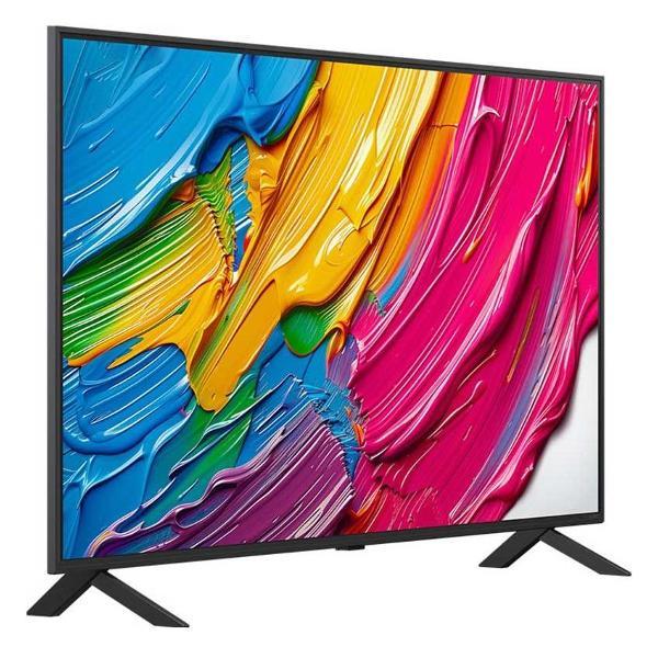 Изображение товара Телевизор LG 65QNED80A6A.ARUG