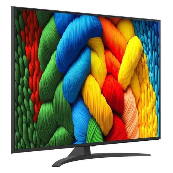 Изображение товара Телевизор LG 65NANO81A6A.ARUG