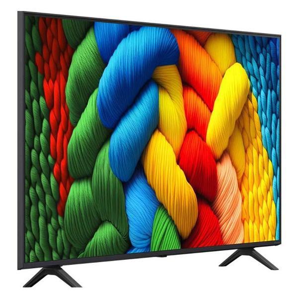 Изображение товара Телевизор LG 65NANO80A6B.ARUG