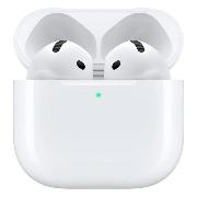 Изображение товара Наушники True Wireless Apple AirPods 4 A3050, A3053, A3058