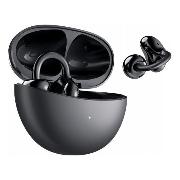 Изображение товара Наушники True Wireless HONOR Choice Earbuds CLIP (5504ABYC) MAK-ME00, BLACK